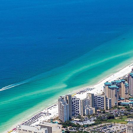 Beachside II #4293 Destin Exteriér fotografie