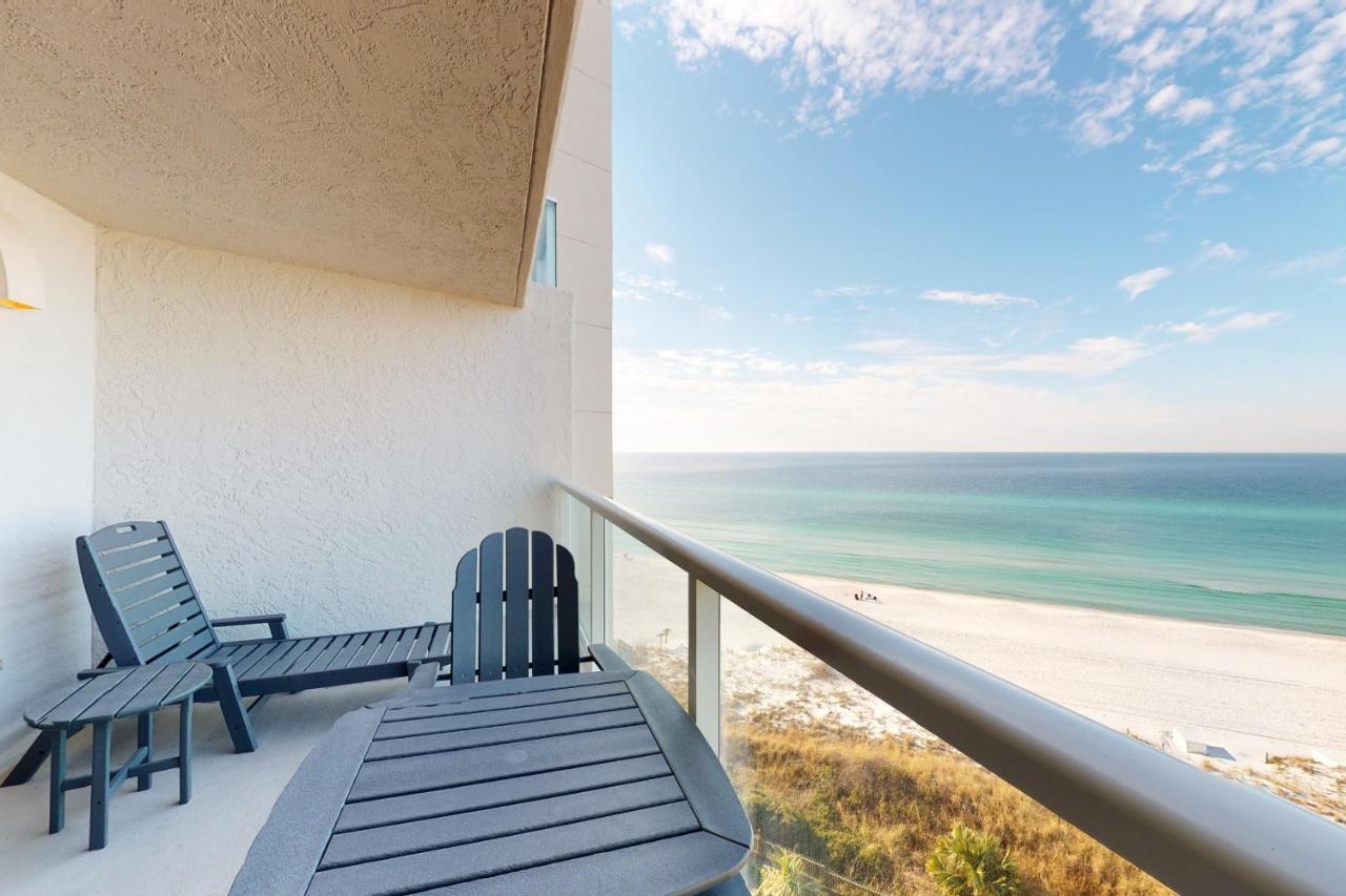 Beachside II #4293 Destin Exteriér fotografie