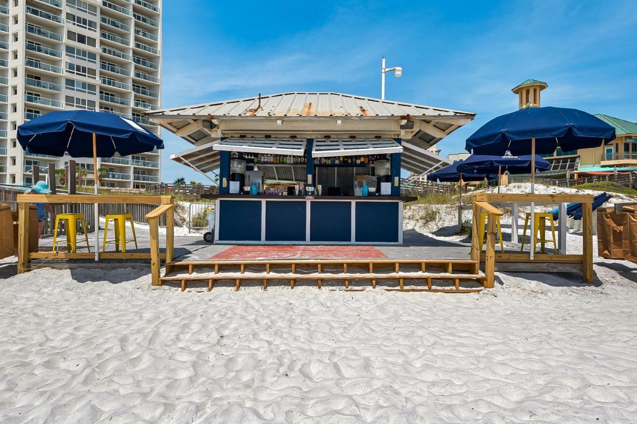 Beachside II #4293 Destin Exteriér fotografie