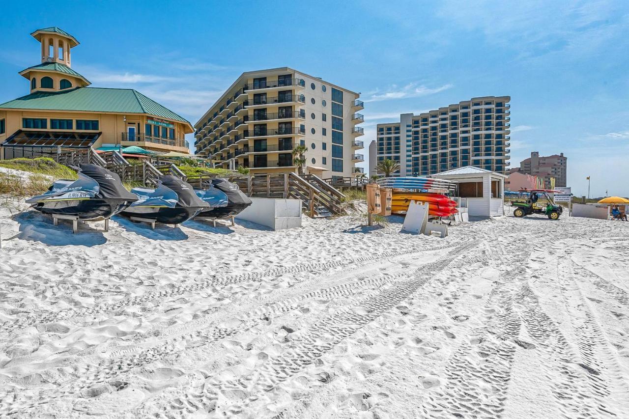 Beachside II #4293 Destin Exteriér fotografie