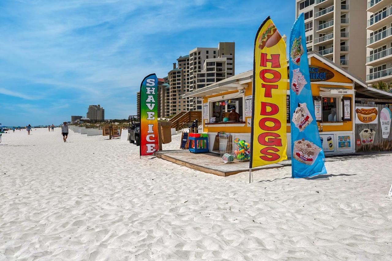 Beachside II #4293 Destin Exteriér fotografie