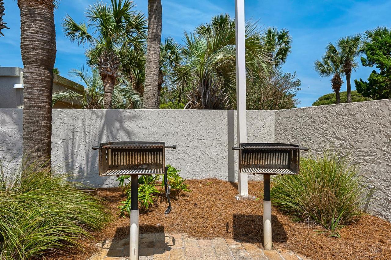 Beachside II #4293 Destin Exteriér fotografie