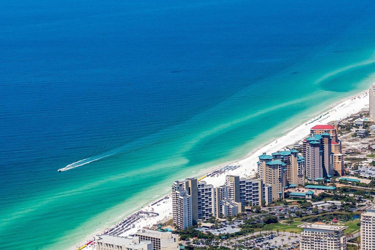 Beachside II #4293 Destin Exteriér fotografie